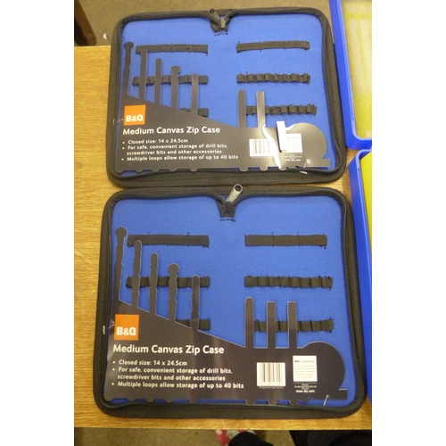 B and q drill bits sale