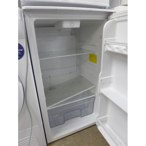 2219 - A Jgenix under counter fridge