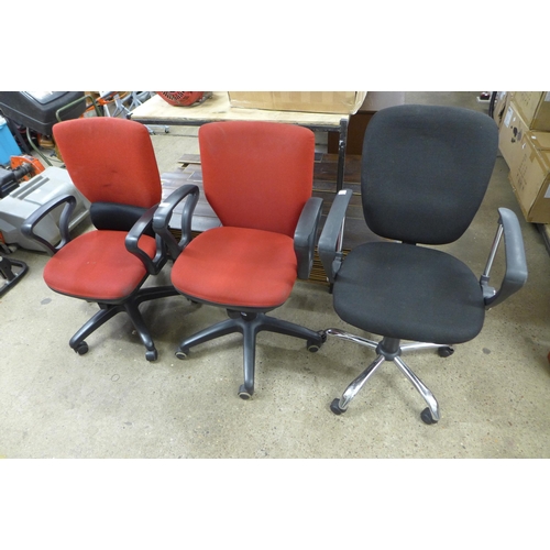 Gas lift chairs 2024 for sale