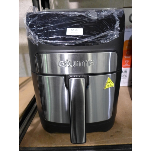 3013 - Gourmia Air Fryer 7Qt       ( 301 - 176 )   * This lot is subject to vat