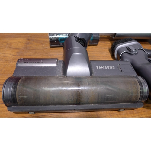 3106 - Samsung Jet Vacuum 90 Pro Cleaner with Battery & Charger, Original RRP £449.99 + vat     (296-113)  ... 