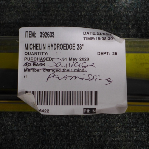 3169 - Michelin Hydroedge 28