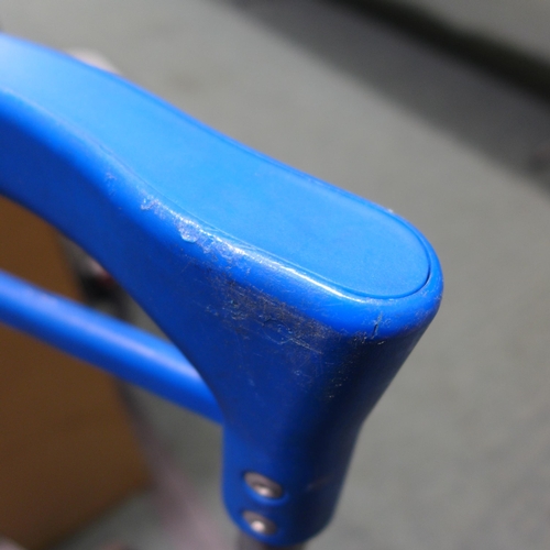 3181 - Toolmaster Hand Truck (296-247)   * This lot is subject to vat