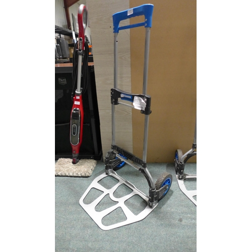 3182 - Toolmaster Hand Truck (300-13) *This lot is subject to VAT