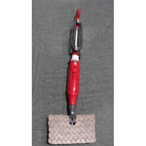 3183 - Shark Steam Mop  (model no: S6003UKCO)           (296-262)   * This lot is subject to vat