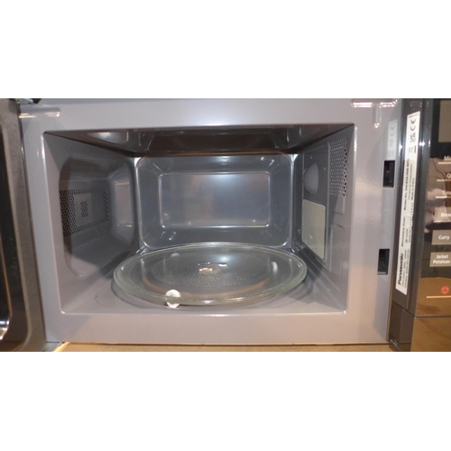 panasonic nn e28jbm microwave