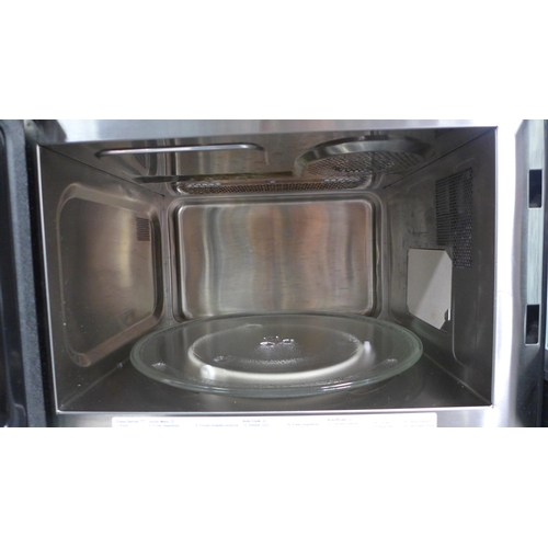 3252 - Panasonic Combi Microwave   (Model No: NN-CT56JB)  Original RRP £164.99 + vat  (296-105)   * This lo... 