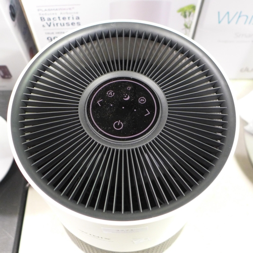 3271 - Winix Air Purifier Small , original RRP £99.99 + VAT (300-118) *This lot is subject to VAT