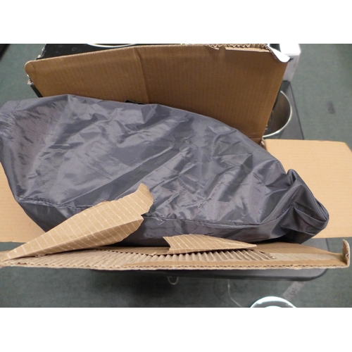 3280 - Sealy Fortech airbed (300-807)  * This lot is subject to vat