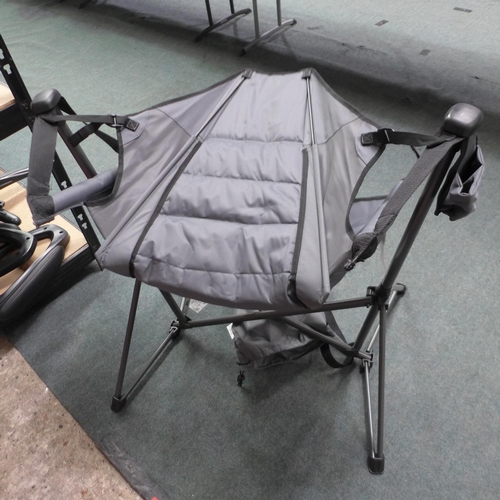 3284 - Rio Brands Hammock Chair   (296-111)   * This lot is subject to vat