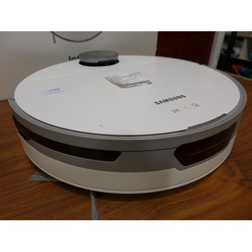 3088 - Samsung Jet Bot Robot Vacuum Cleaner, Original RRP £449.99 + vat ( 296-266)  * This lot  is subject ... 