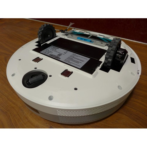 3088 - Samsung Jet Bot Robot Vacuum Cleaner, Original RRP £449.99 + vat ( 296-266)  * This lot  is subject ... 