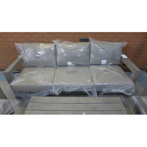 1471 - Ove Decors Austin 4 piece deep seating set ,  (4177-29)   * This lot is subject to vat