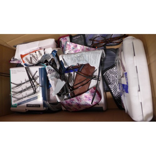 3087 - Quantity of Foster Grant Reading Glasses - Various Strengths & Styles  (300-87-101) *This lot is sub... 