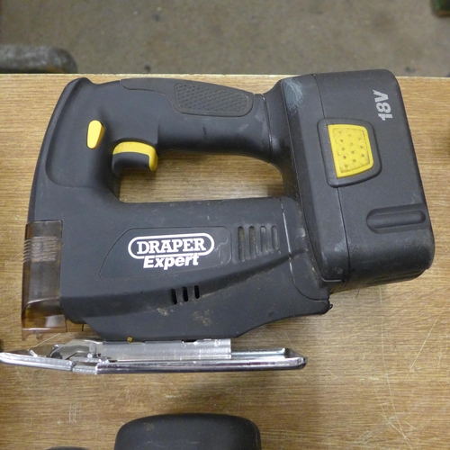 Draper nail gun discount cordless