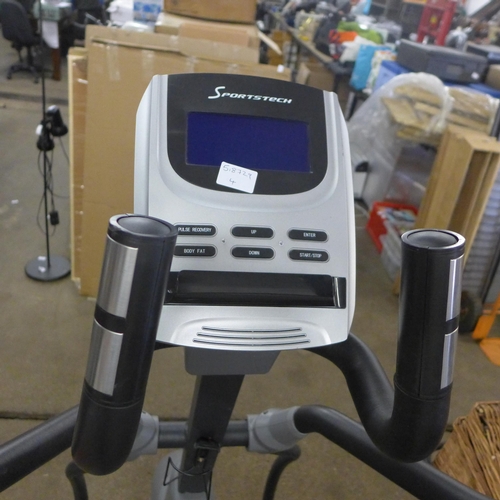 2240 - A Sports Tech cross trainer