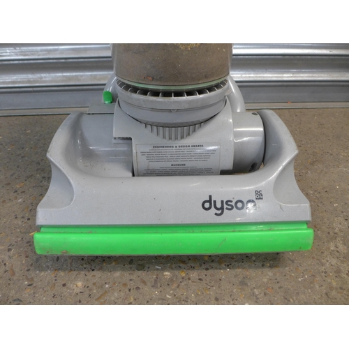 2256 - A Dyson DC04 vacuum cleaner