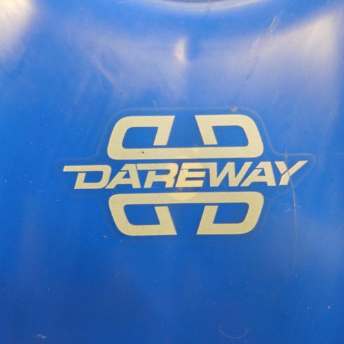 2312A - A battery operated children's Dareway - Police repossession