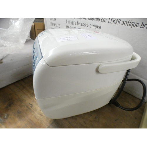 2464 - A Zojirushi rice cooker