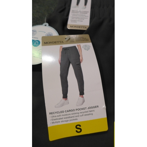 3060 - Assorted Women's casual trousers - mixed size/style/colours * this lot is subject to VAT