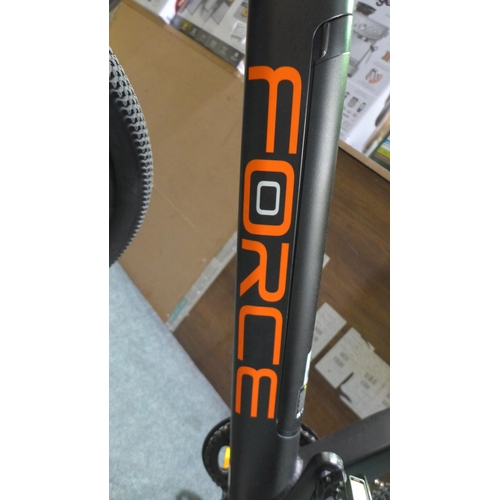 3076 - Vitesse Force E Bike with charging lead/ battery/key, Original RRP £889.99 + vat  ( 301 - 247 )   * ... 