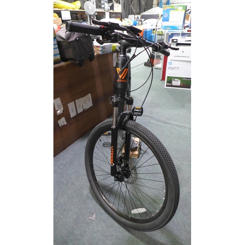 3076 - Vitesse Force E Bike with charging lead/ battery/key, Original RRP £889.99 + vat  ( 301 - 247 )   * ... 