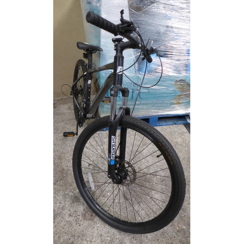 3077 - Men's 27.5 Barracuda Mountain Bike, (Damaged). Original RRP £234.99 + vat   ( 301 - 246 )   * This l... 