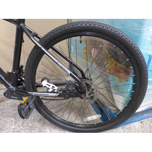 3077 - Men's 27.5 Barracuda Mountain Bike, (Damaged). Original RRP £234.99 + vat   ( 301 - 246 )   * This l... 