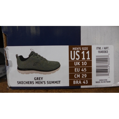 Skechers Men's Summit Trainers itm./art. 1649363