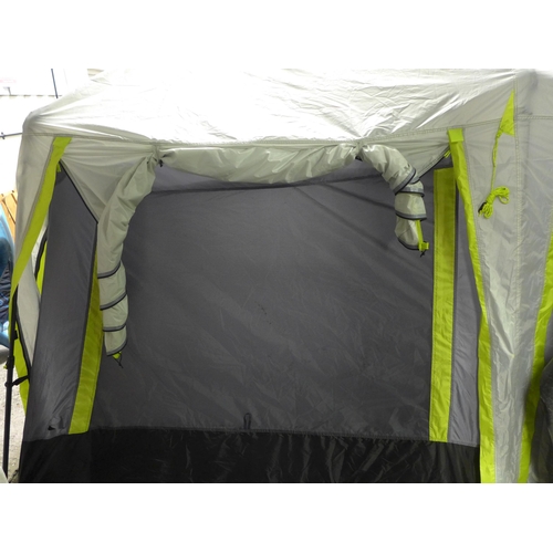 3341 - Core 10 Person lighted Tent , Original RRP £249.99 + vat ( 301 - 141 )   * This lot is subject to va... 