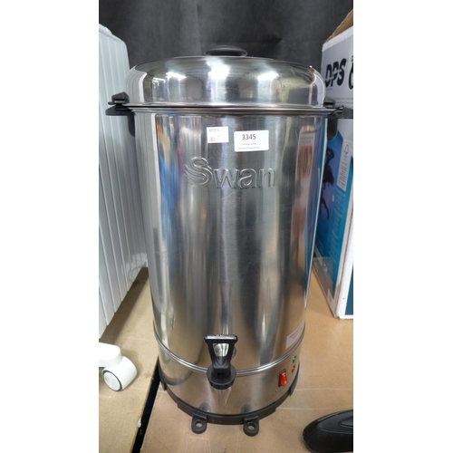 Swan sales 20l urn