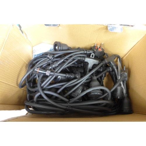 3347 - Feit String Lights 48Ft  ( 301 - 204 )   * This lot is subject to vat