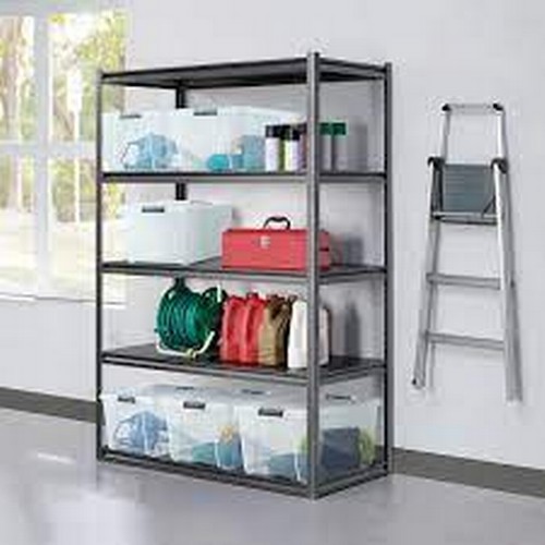 1518 - Whalen storage rack step beam shelving, original RRP £83.33 + VAT (4178-22) *This lot is subject to ... 