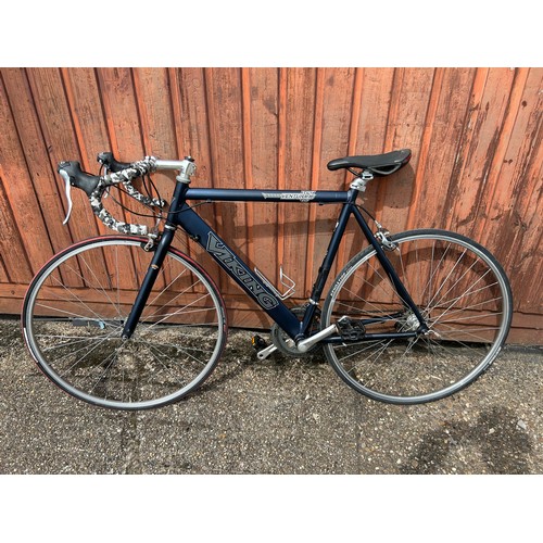 2248 - A Viking Ventura 16 alloy framed racer bike - Police repossession