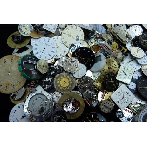 1031 - Wristwatch movements