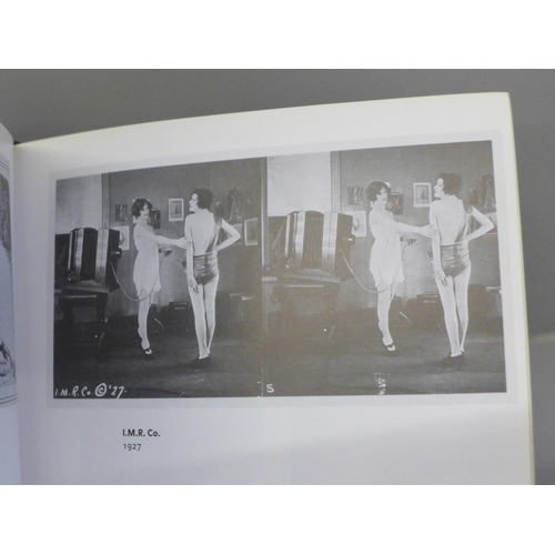 640 - One volume, 1000 Nudes, first edition