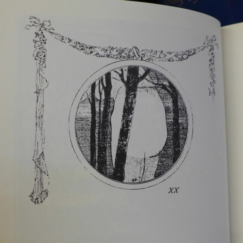 661 - Three volumes, A History of Architecture on The Comparative Method Sir Banister Fletcher, 1943, Rudy... 