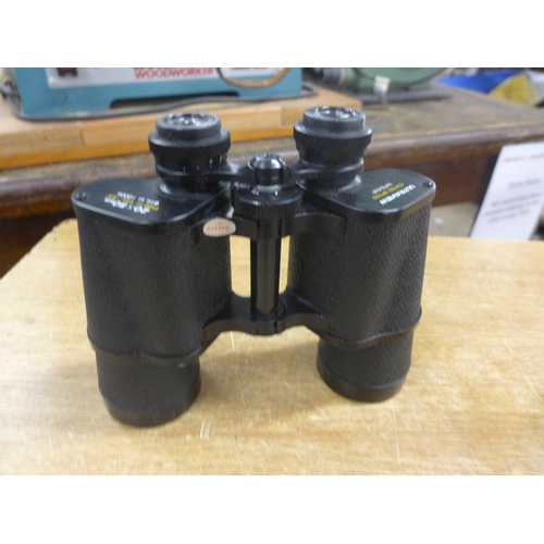 2109 - Two pairs of binoculars