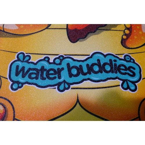 3038 - 3x Waterbuddies Pool Floats    (302-415, 416)  * This lot is subject to vat