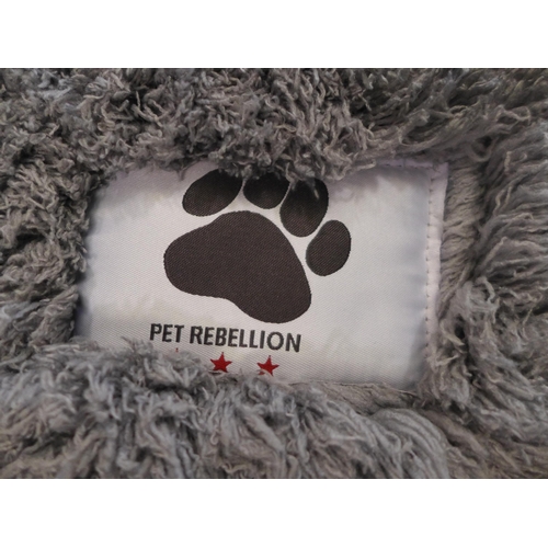 3067 - Pet Rebellion Mat  (302-251)  * This lot is subject to vat