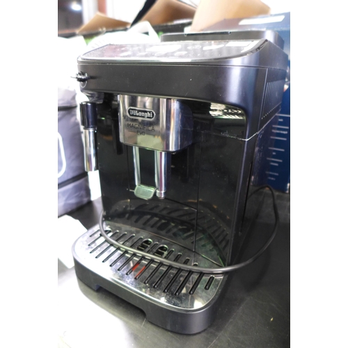 3071 - Delonghi Magnifica Evo Bean To Cup Coffee Machine - model no Ecam290.22.B, Original RRP £284.99 + va... 