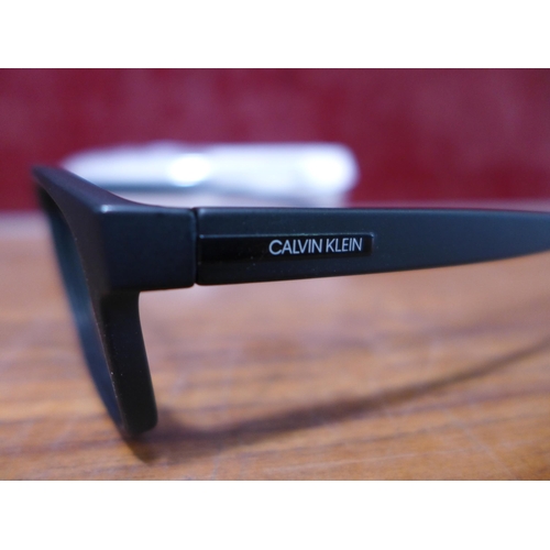 3099 - Calvin Klein, Nike Glasses & Givenchy Pink Plastic Sunglasses - All Damaged  - (302-152,159)  * This... 