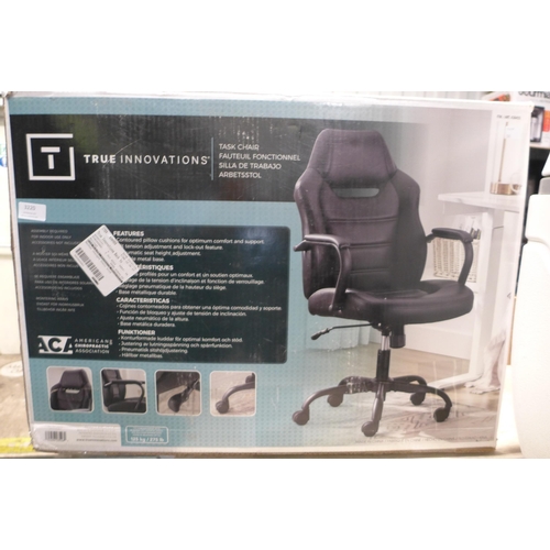 True on sale task chair