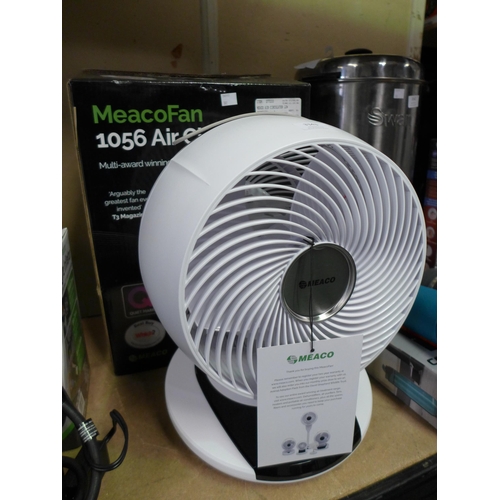 3343 - Meaco Air Circulator - No Remote (302-329)  * This lot is subject to vat