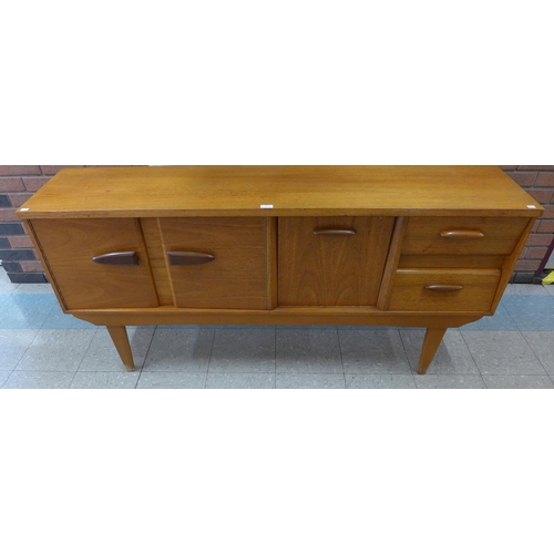 47 - A Jentique teak sideboard