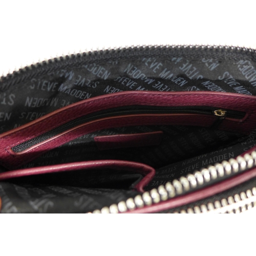 727 - A Steve Madden designer bag