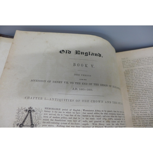 742 - T.E. Lawrence, Seven Pillars of Wisdom, Fly Dressers' Guide by John Veniard and one volume, Old Engl... 