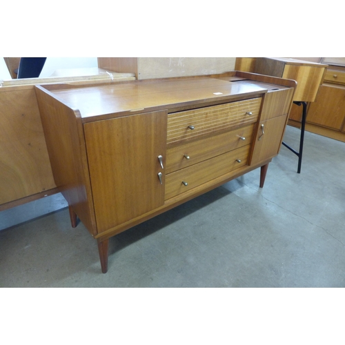 29 - An Austin Suite teak sideboard