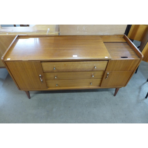 29 - An Austin Suite teak sideboard