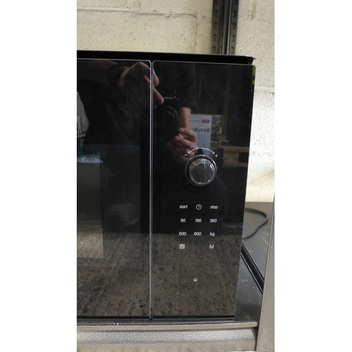 3006 - Bosch Series 4 Built-in Microwave Oven (Model no: BFL523MB0B) (H382xW594xD317) original RRP £307.5 i... 